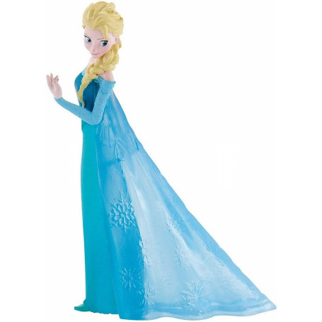 Bullyland La regina delle nevi - SNOW QUEEN ELSA