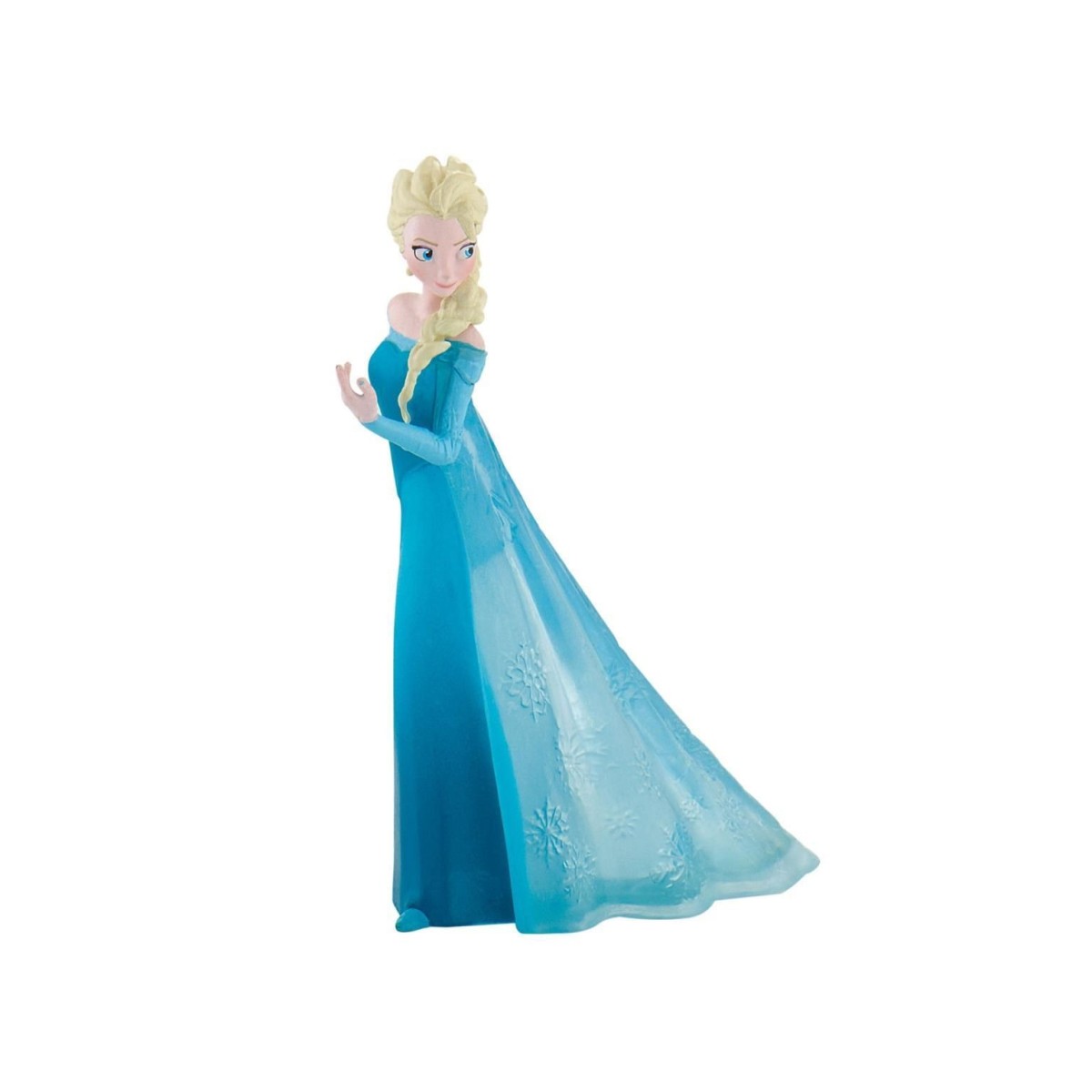 Bullyland La regina delle nevi - SNOW QUEEN ELSA