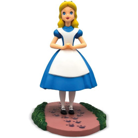 Bullyland Alice nel Paese delle Meraviglie - ALICE