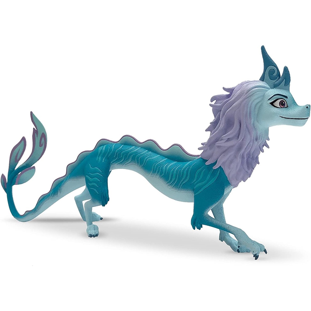 Bullyland Raya e l'ultimo drago - SISU