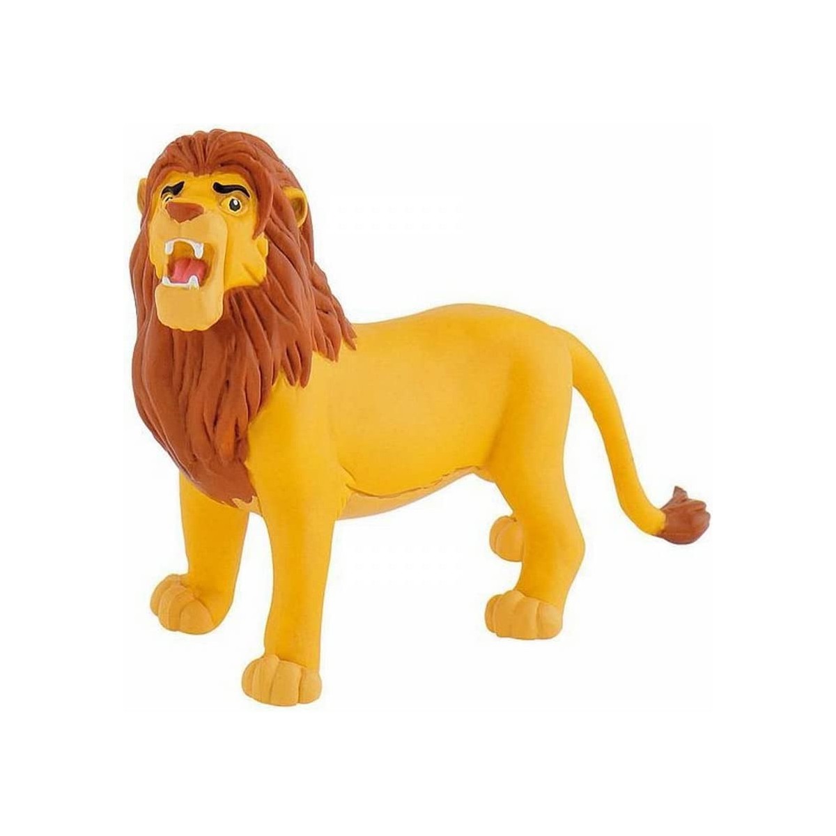 Bullyland Il Re Leone - SIMBA ADULTI