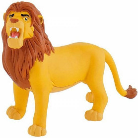 Bullyland Il Re Leone - SIMBA ADULTI
