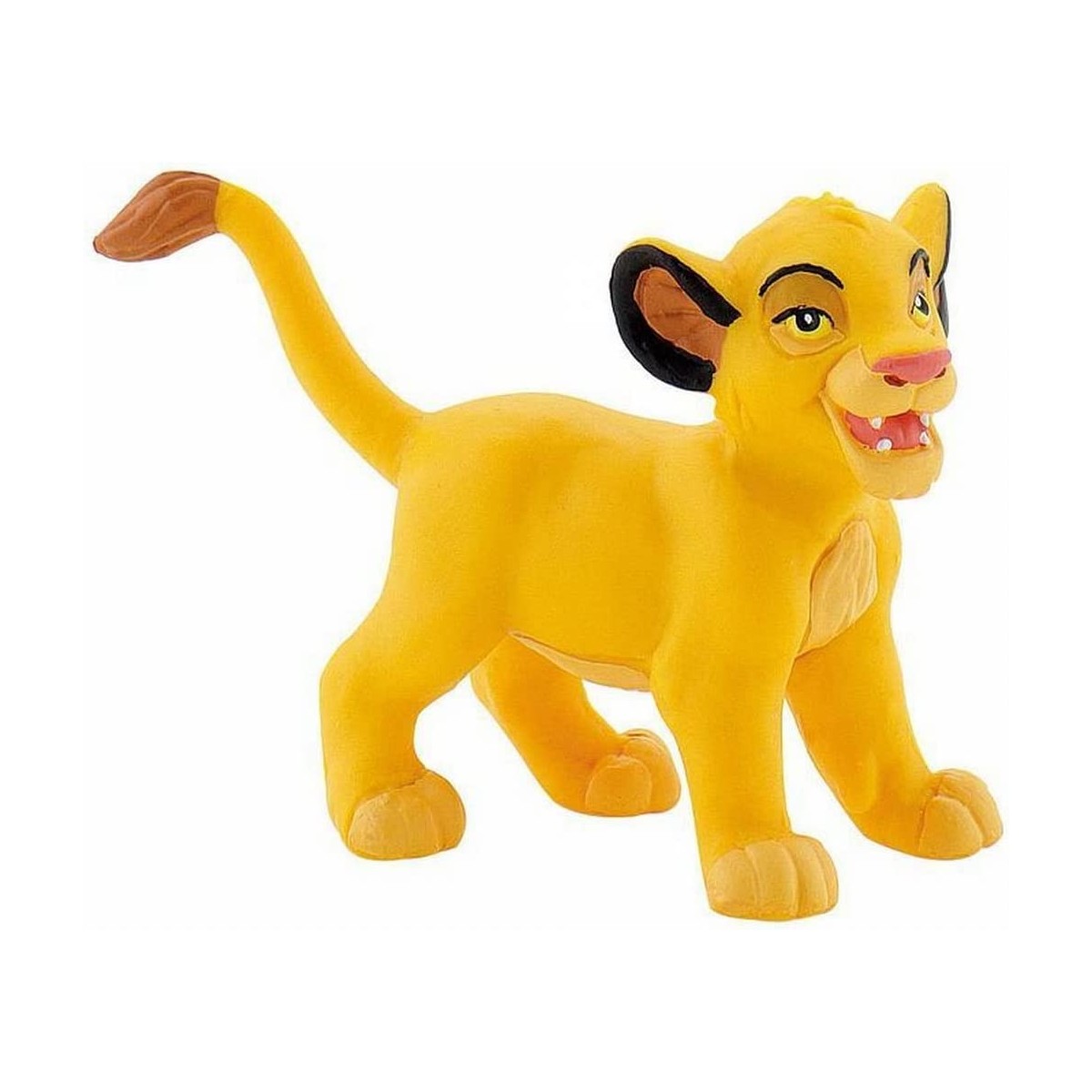 Bullyland Il Re Leone - SIMBA LIONCEAU