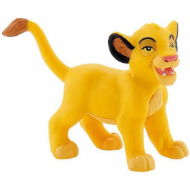 Bullyland Il Re Leone - SIMBA LIONCEAU