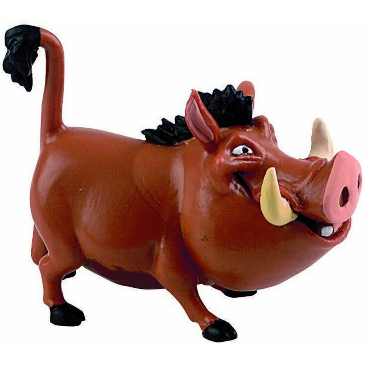 Bullyland Il Re Leone - PUMBAA