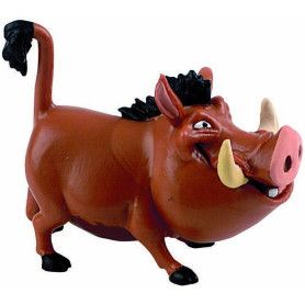Bullyland Il Re Leone - PUMBAA
