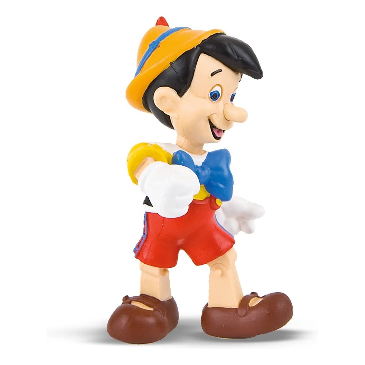 Bullyland Pinocchio - PINOCCHIO