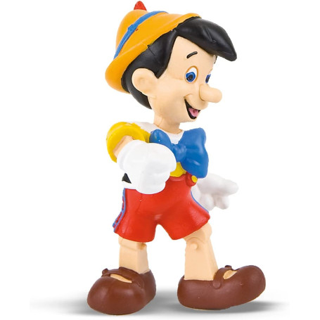 Bullyland Pinocchio - PINOCCHIO
