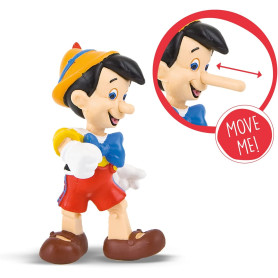 Bullyland Pinocchio - PINOCCHIO