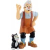 Bullyland Pinocchio - GEPPETTO