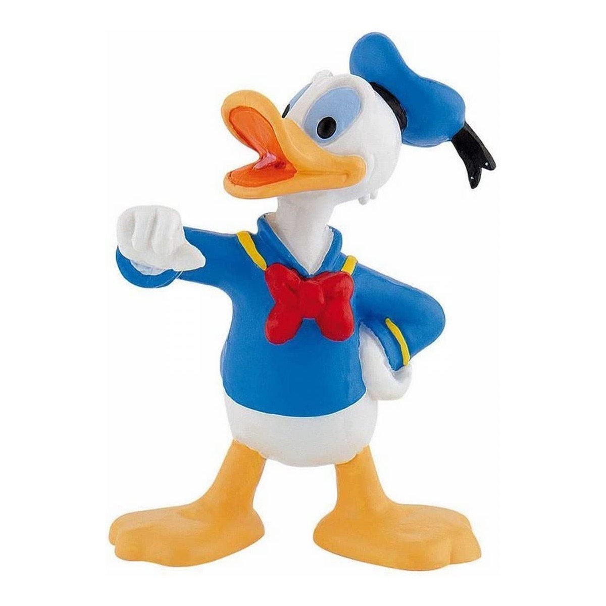 Paperino Bullyland