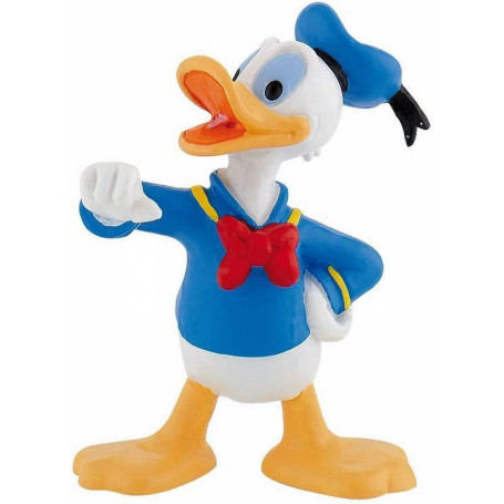 Paperino Bullyland