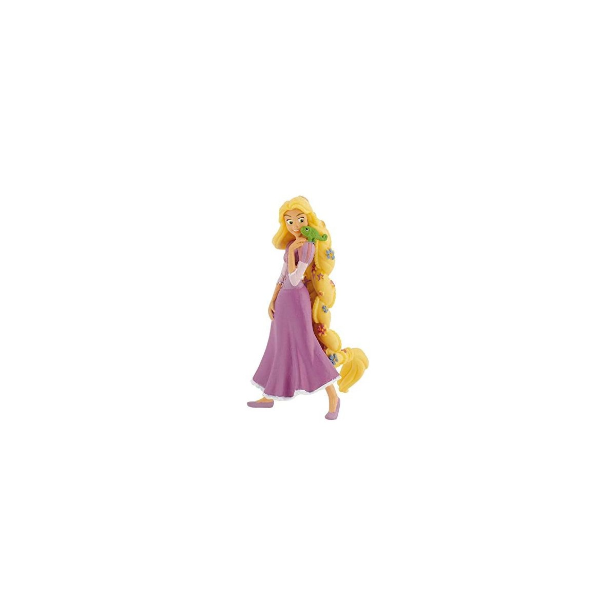 Bullyland Rapunzel - RAIPONCE E PASCALLO