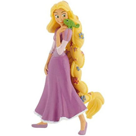 Bullyland Rapunzel - RAIPONCE E PASCALLO