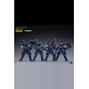 JoyToy - Ultramarines - Ultramarines Incursori 4 pack 1/18 - Warhammer 40K