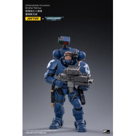 JoyToy - Ultramarines - Ultramarines Incursori 4 pack 1/18 - Warhammer 40K