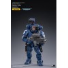 JoyToy - Ultramarines - Ultramarines Incursori 4 pack 1/18 - Warhammer 40K