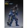 JoyToy - Ultramarines - Ultramarines Incursori 4 pack 1/18 - Warhammer 40K
