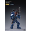 JoyToy - Ultramarines - Ultramarines Incursori 4 pack 1/18 - Warhammer 40K