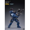 JoyToy - Ultramarines - Ultramarines Incursori 4 pack 1/18 - Warhammer 40K