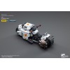 JoyToy Space Marine - White Scars - Moto da combattimento modello Raider 1/18 - Warhammer 40K
