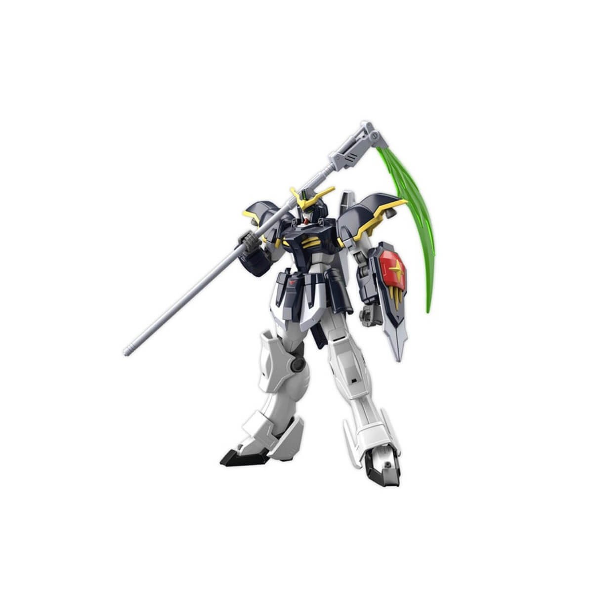 Bandai - Gunpla - Gundam 1/144 HG - XXXG-01D GUNDAM DEATHSCYTHE