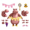 Super 7 Disney - Fantasia - L'ultimo ippopotamo giacinto