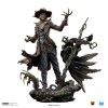 Iron Studios DC Comics - Spaventapasseri Deluxe Art Scale 1/10 CCXP 2022 Esclusivo