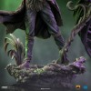 Iron Studios DC Comics - Spaventapasseri Deluxe Art Scale 1/10 CCXP 2022 Esclusivo