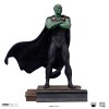 Iron Studios DC Comics - Martian Manhunter 1/10 CCXP 2022 Esclusivo