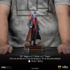 Iron Studios Marvel Comics - Guardiani della Galassia 2 - Yondu & Groot X 1/10 CCXP 2022 Esclusivo