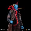 Iron Studios Marvel Comics - Guardiani della Galassia 2 - Yondu & Groot X 1/10 CCXP 2022 Esclusivo
