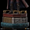 Iron Studios Marvel Comics - Guardiani della Galassia 2 - Yondu & Groot X 1/10 CCXP 2022 Esclusivo