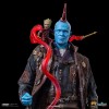 Iron Studios Marvel Comics - Guardiani della Galassia 2 - Yondu & Groot X 1/10 CCXP 2022 Esclusivo