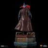 Iron Studios Marvel Comics - Guardiani della Galassia 2 - Yondu & Groot X 1/10 CCXP 2022 Esclusivo
