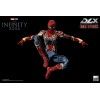 Threezero Infinity Saga Iron Spider DLX 1/12