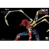 Threezero Infinity Saga Iron Spider DLX 1/12
