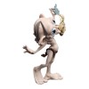 Statua in vinile Weta Il Signore degli Anelli - Mini Epics - Smeagol