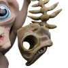 Statua in vinile Weta Il Signore degli Anelli - Mini Epics - Smeagol