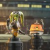 Gentle Giant - Hera & Chopper - Confezione 2 busti 1/6 Star Wars: Rebels