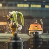 Gentle Giant - Hera & Chopper - Confezione 2 busti 1/6 Star Wars: Rebels