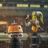 Gentle Giant - Hera & Chopper - Confezione 2 busti 1/6 Star Wars: Rebels