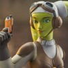 Gentle Giant - Hera & Chopper - Confezione 2 busti 1/6 Star Wars: Rebels