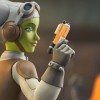 Gentle Giant - Hera & Chopper - Confezione 2 busti 1/6 Star Wars: Rebels