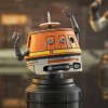 Gentle Giant - Hera & Chopper - Confezione 2 busti 1/6 Star Wars: Rebels