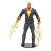 Mc Farlane DC Comics - Personaggio d'azione Black Adam - Black Adam Movie