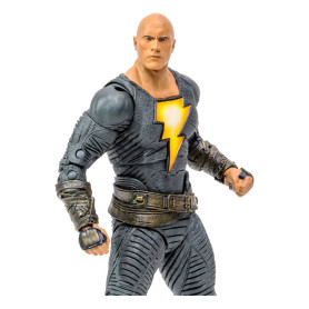 Mc Farlane DC Comics - Personaggio d'azione Black Adam - Black Adam Movie