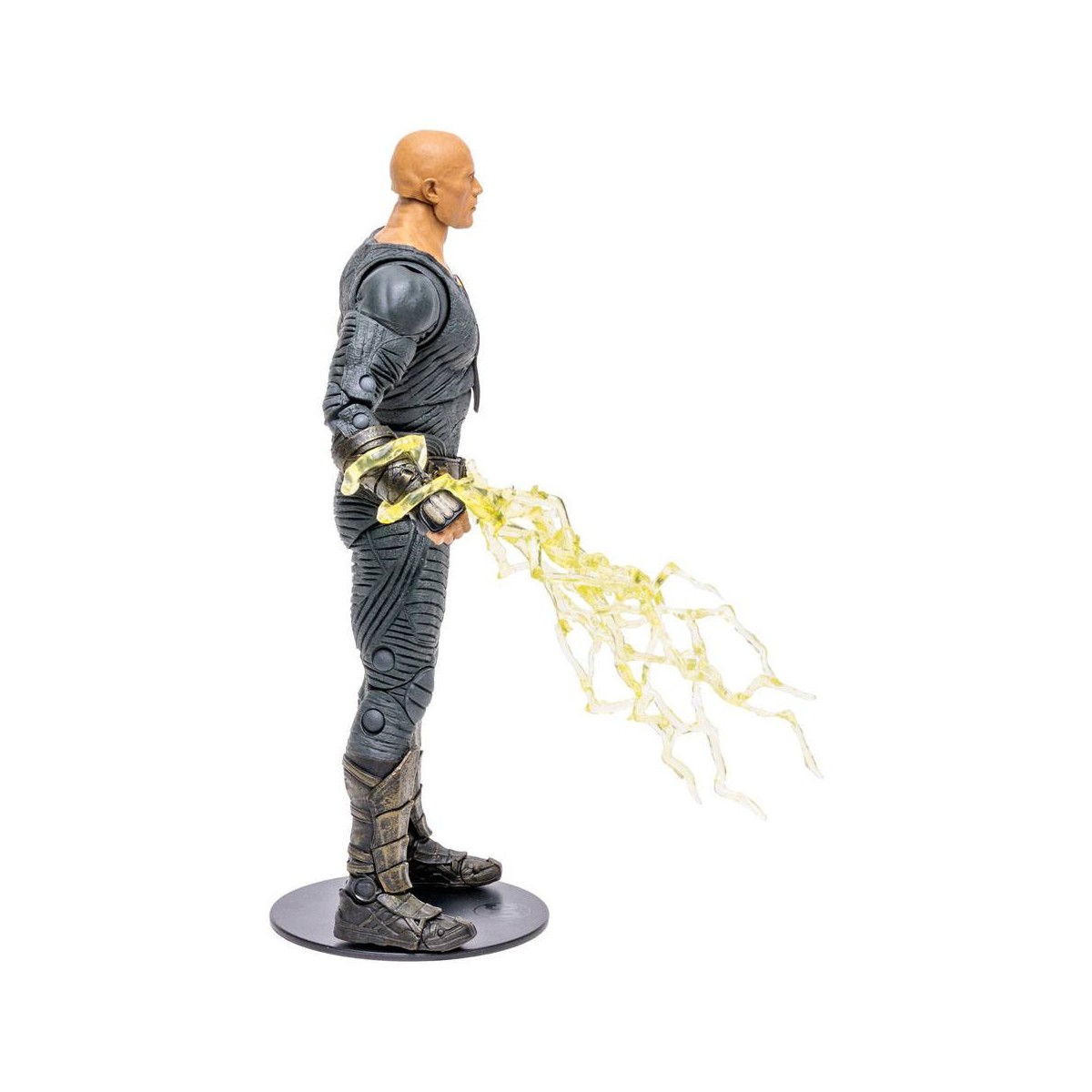 Mc Farlane DC Comics - Personaggio d'azione Black Adam - Black Adam Movie