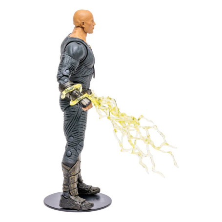 Mc Farlane DC Comics - Personaggio d'azione Black Adam - Black Adam Movie