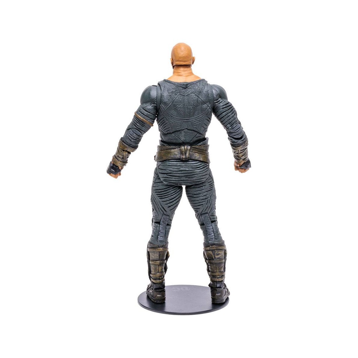 Mc Farlane DC Comics - Personaggio d'azione Black Adam - Black Adam Movie